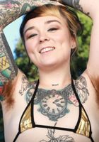 Felicia Fisher from ATK Natural & Hairy