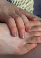 ATK Archives: Fern (Fern in coeds)