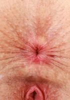 Fiona Peaches from ATK Natural & Hairy