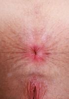 ATK Natural & Hairy: Fiona Peaches (Fiona Peaches is in the mood for some action)