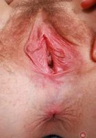 ATK Natural & Hairy: Fiona Peaches (Sexy sweetheart Fiona Peaches takes it off)