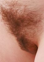 ATK Natural & Hairy: Fiona Peaches (Fiona Peaches is a doll in hot pink)