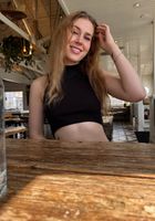 ATK Petites: Fiona Sprouts (Fiona Peaches Malibu Pier Date BTS)