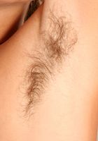 ATK Archives: Flower (Flower loves to show off her sexy hairy body and rub her pussy)