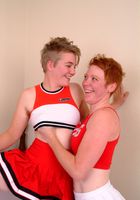 ATK Archives: Friede (Friede in lesbian)