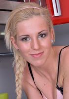 Gabrielle Hell from ATK Galleria