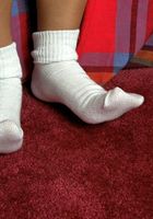 Gail (2) in footfetish, Gail (2) (gai003) ATK Exotics: Gail (2) (Gail (2) in footfetish)