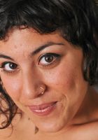 ATK Archives: Gem (Gem spreads her pussy.)