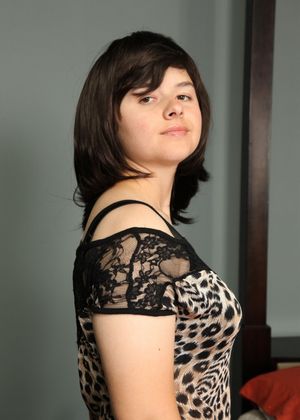 Genie from ATK Archives