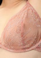 ATK Archives: Genie (Hairy Genie spreads her bush)