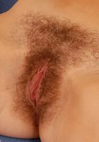 ATK Natural & Hairy: Georgina (Georgina in mature and hairy)