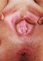 ATK Galleria: Gigi (Gigi Outdoor Strip)