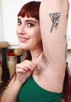 ATK Galleria: Gigi (Gigi in amateur)