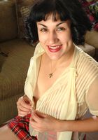 Gina from ATK Exotics