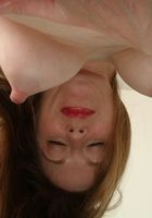 Ginger Nipples spreads her pussy, Ginger Nipples (gin034) ATK Archives: Ginger Nipples (Ginger Nipples spreads her pussy)