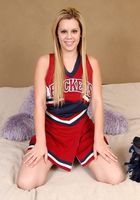 Giselle from ATK Petites