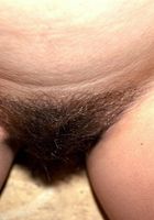 ATK Natural & Hairy: Gloria (Hairy Gloria)