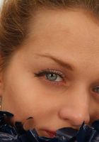 ATK Archives: Gloria (Cheerleader Gloria puts on a sexy routine.)