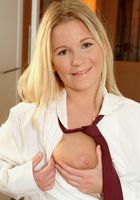 Goldie from ATK Archives