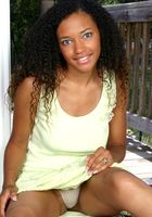 Grace in black women, Grace (gra006) ATK Exotics: Grace (Grace in black women)