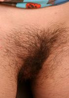 Greta in mature and hairy, Greta (gre015) ATK Petites: Greta (Greta in mature and hairy)