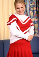 Hailey in coeds in uniform, Hailey (hai001) ATK Archives: Hailey (Hailey in coeds in uniform)