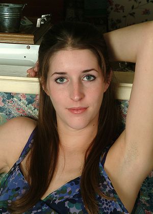 Haley from ATK Archives