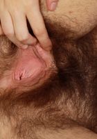 Harley Hex is hot and hairy., Harley Hex (har015) ATK Natural & Hairy: Harley Hex (Harley Hex is hot and hairy.)