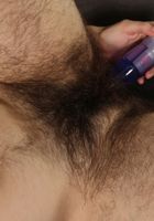 Hairy Harley fucks a toy, Harley Hex (har015) ATK Natural & Hairy: Harley Hex (Hairy Harley fucks a toy)