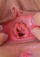 ATK Petites: Hayden Hennessy (Hayden toys her tight pink slit)