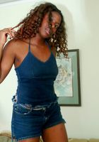 ATK Exotics: Heaven (Heaven in footfetish)