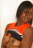 Hershey in black women, Hershey (her002) ATK Exotics: Hershey (Hershey in black women)