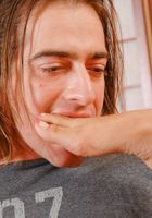 ATK Exotics: Holly (Holly in footfetish)