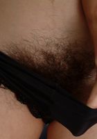 ATK Archives: Holly (Holly is a great natural woman)