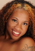 Kali Woods from ATK Exotics