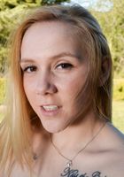 Hollie Mack Strolls Around Naked Outside, Hollie Mack (hol045) ATK Premium: Hollie Mack (Hollie Mack Strolls Around Naked Outside)