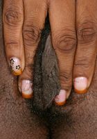 Honey in black women, Honey (hon006) ATK Exotics: Honey (Honey in black women)