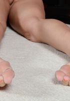 Brunette coed Hope strips and teases with her sexy feet, Hope Howell (hop004) ATK Galleria: Hope Howell (Brunette coed Hope strips and teases with her sexy feet)
