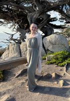 Imani Valor Date and Spreads BTS, Imani Valor (ima002) ATK Galleria: Imani Valor (Imani Valor Date and Spreads BTS)