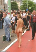 ATK Archives: Ina (Ina in nudism)