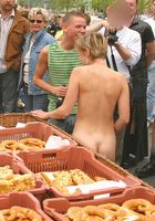 ATK Archives: Ina (Ina in nudism)