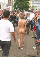 Ina from ATK Archives