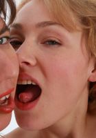 Victoria and Irene have hairy Lesbian fun, Irene (ire010) ATK Archives: Irene (Victoria and Irene have hairy Lesbian fun)