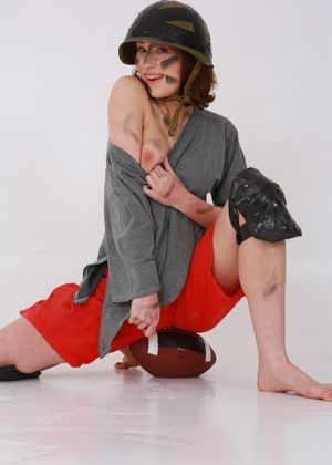 Irene from ATK Archives