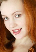 Irina from ATK Archives