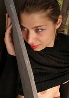 Irina D from ATK Premium