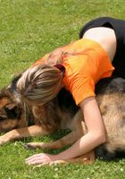 ATK Premium: Isabela (Isabela in candid)