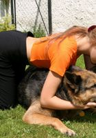 ATK Premium: Isabela (Isabela in candid)