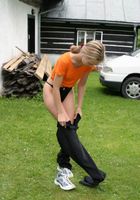 ATK Premium: Isabela (Isabela in candid)