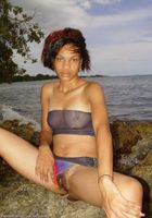 Isa in nudism, Isa (isa010) ATK Exotics: Isa (Isa in nudism)